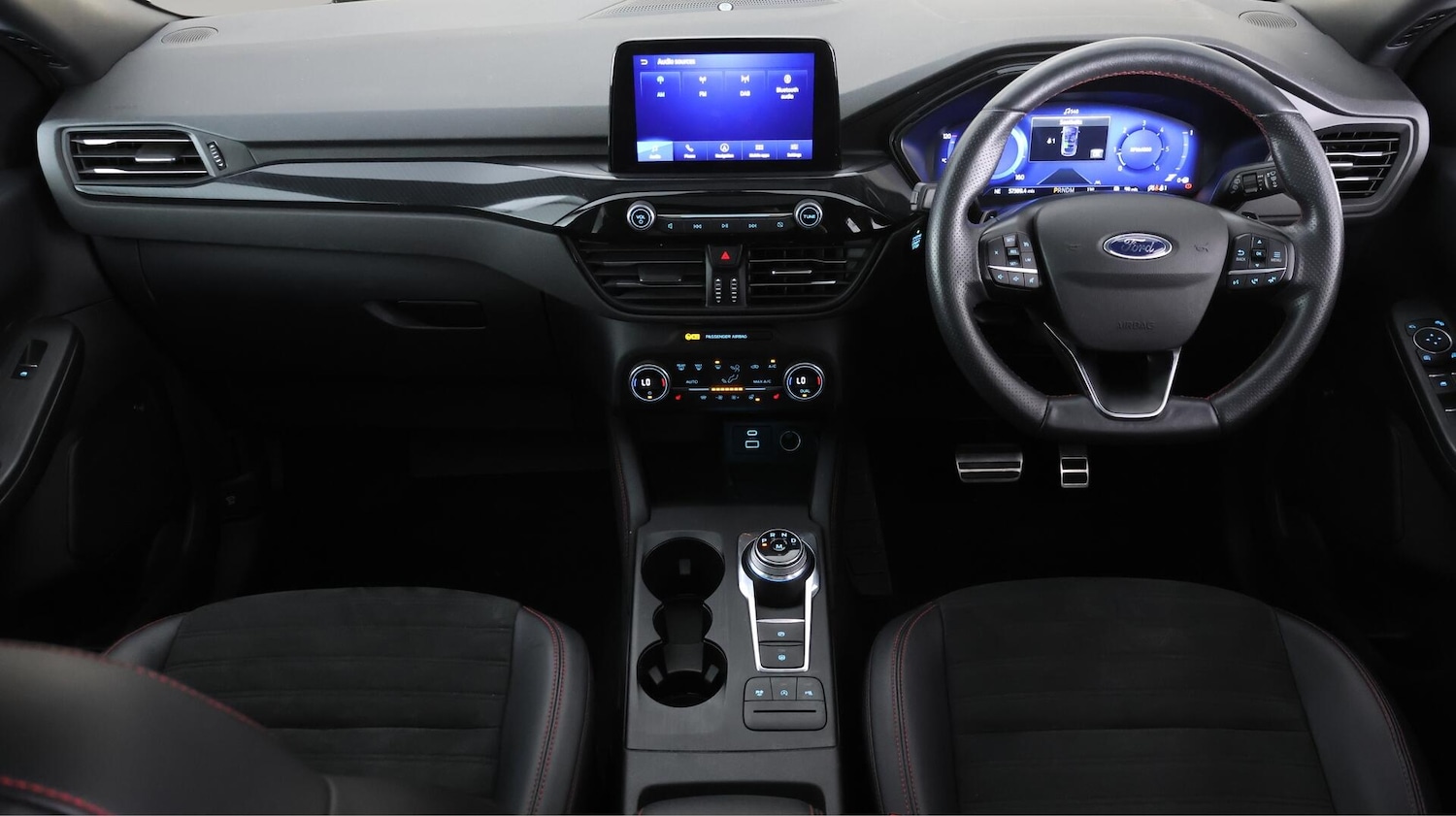 Used Ford Kuga 2020 for sale - 76094292: Photo 13