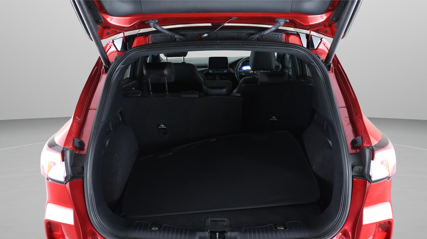 Used Ford Kuga 2020 for sale - 76094292: Photo 17