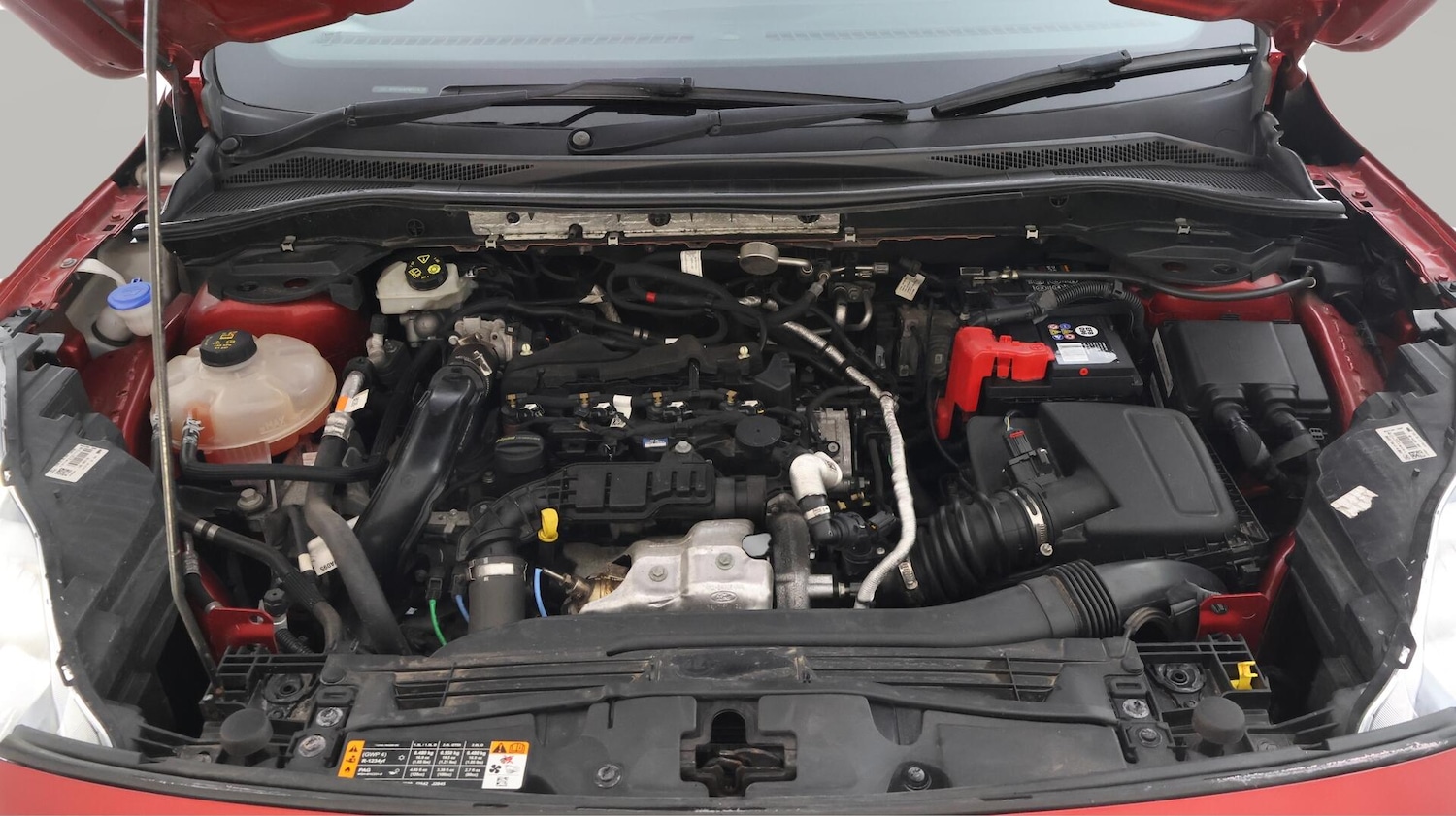 Used Ford Kuga 2020 for sale - 76094292: Photo 19
