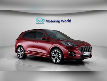 Ford - Kuga