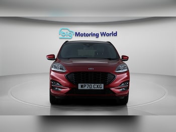 Used Ford Kuga 2020 for sale - 76094292: Photo 2