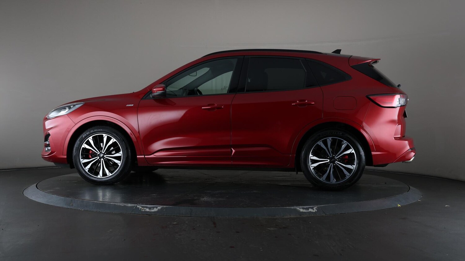 Used Ford Kuga 2020 for sale - 76094292: Photo 39