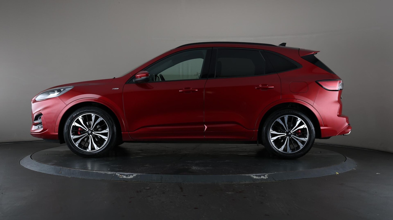 Used Ford Kuga 2020 for sale - 76094292: Photo 40