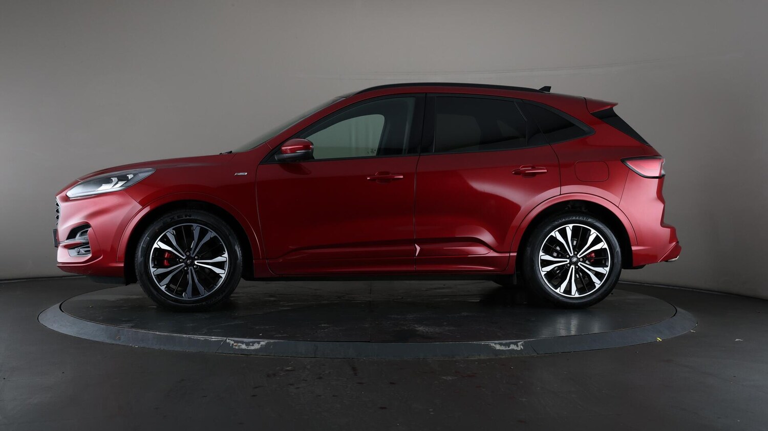 Used Ford Kuga 2020 for sale - 76094292: Photo 41