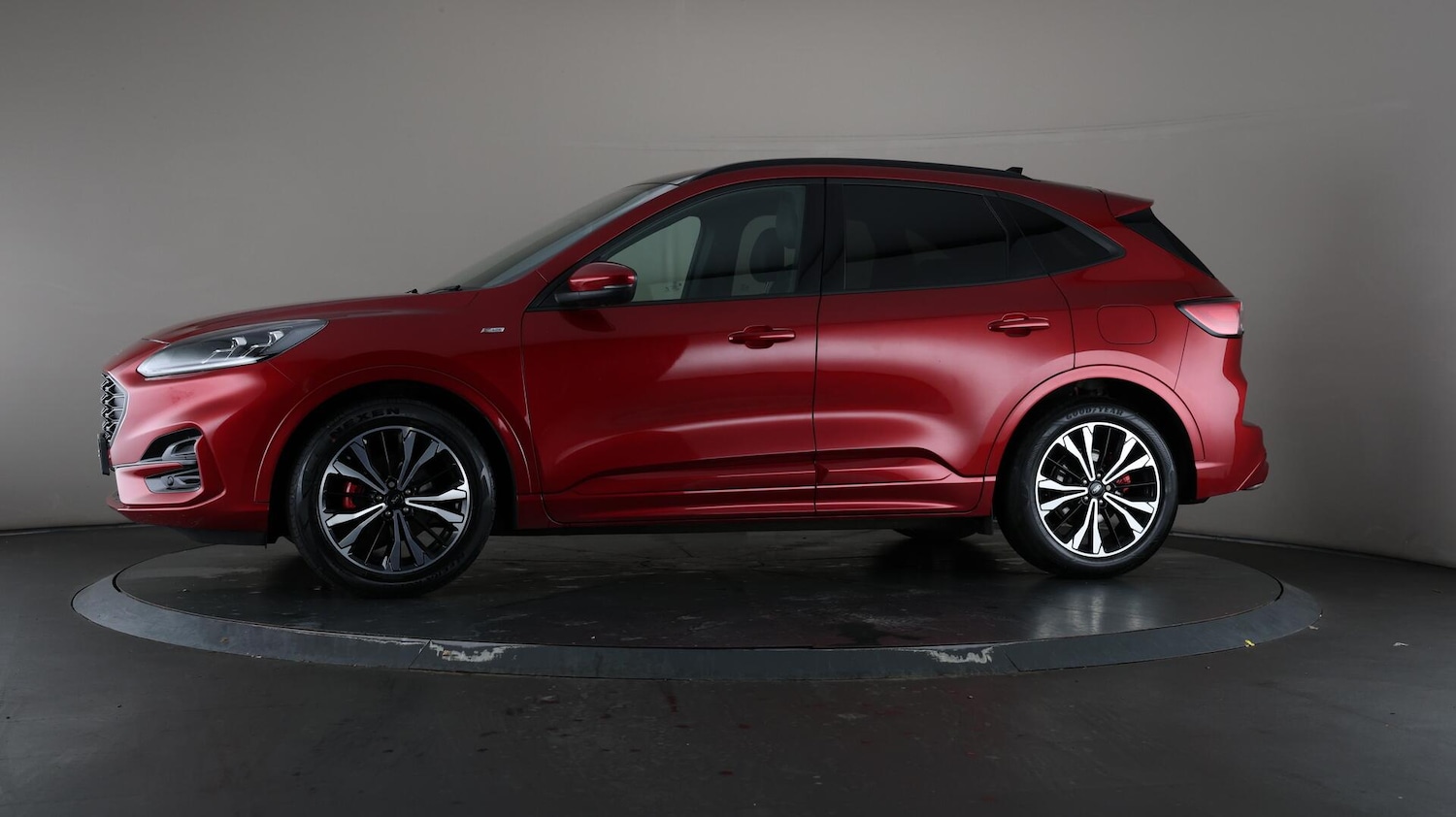 Used Ford Kuga 2020 for sale - 76094292: Photo 42