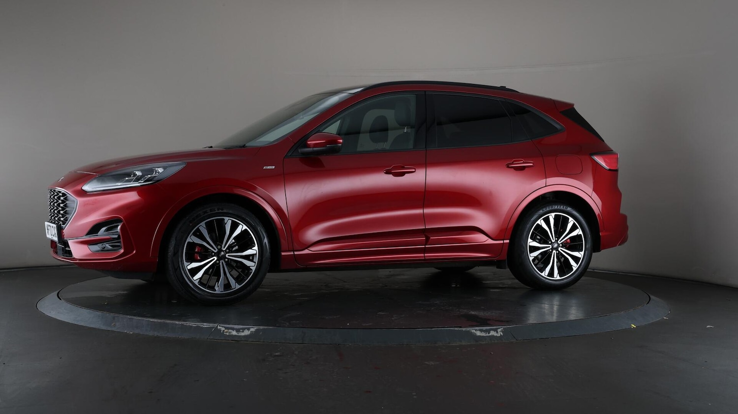 Used Ford Kuga 2020 for sale - 76094292: Photo 43