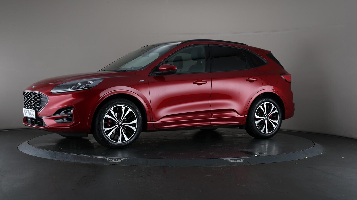 Used Ford Kuga 2020 for sale - 76094292: Photo 44