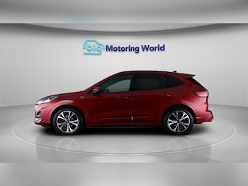 Used Ford Kuga 2020 for sale - 76094292: Photo 4