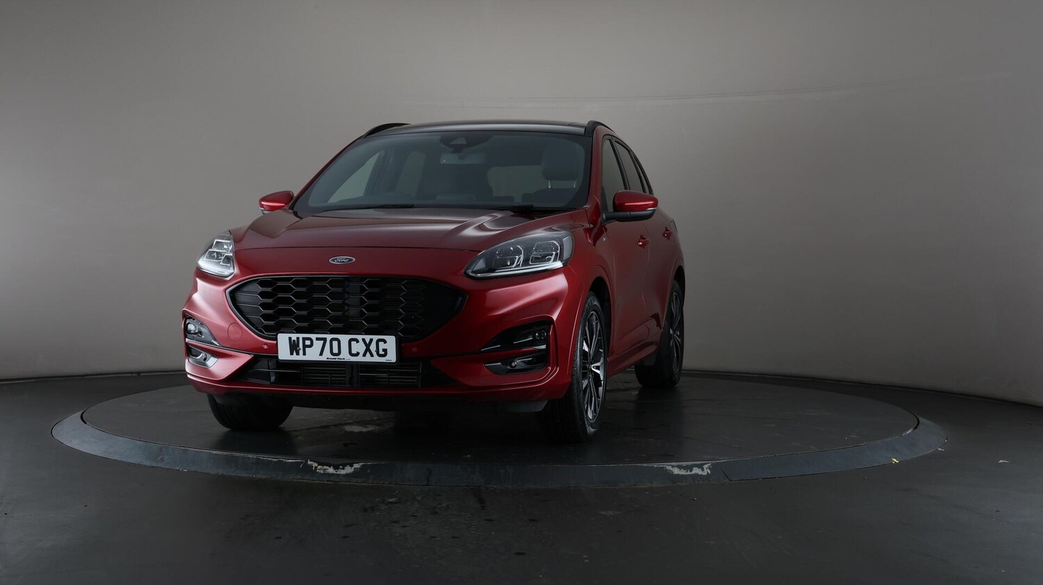 Used Ford Kuga 2020 for sale - 76094292: Photo 50