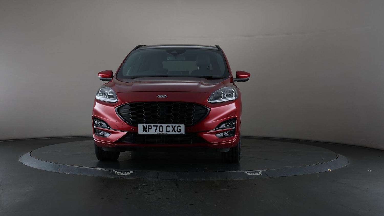 Used Ford Kuga 2020 for sale - 76094292: Photo 51