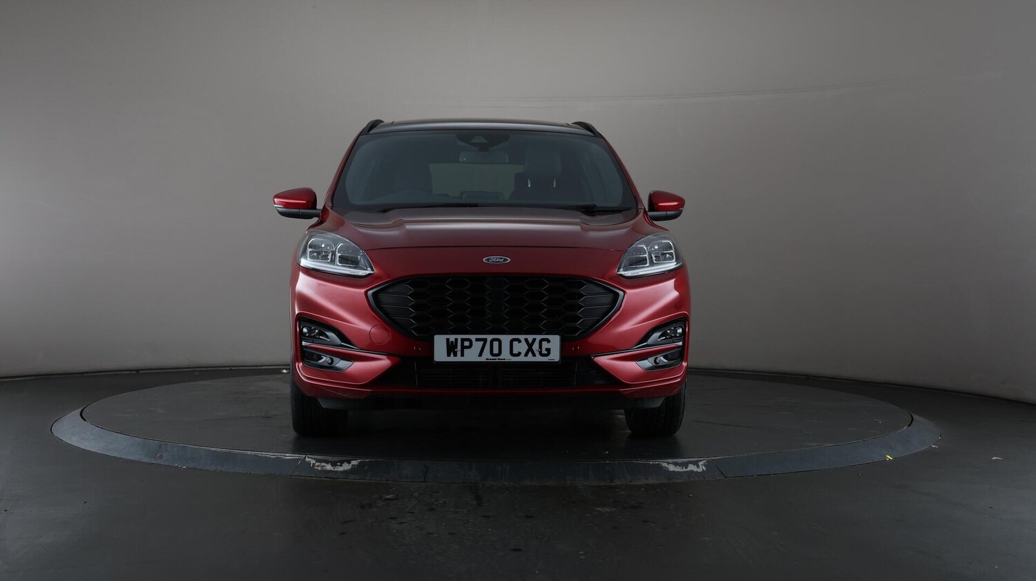 Used Ford Kuga 2020 for sale - 76094292: Photo 52