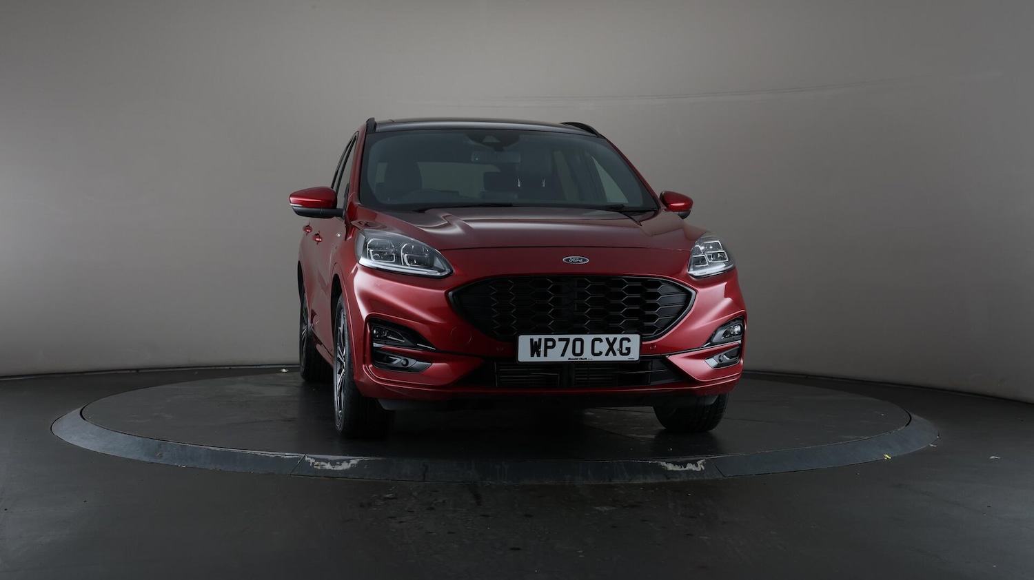 Used Ford Kuga 2020 for sale - 76094292: Photo 53