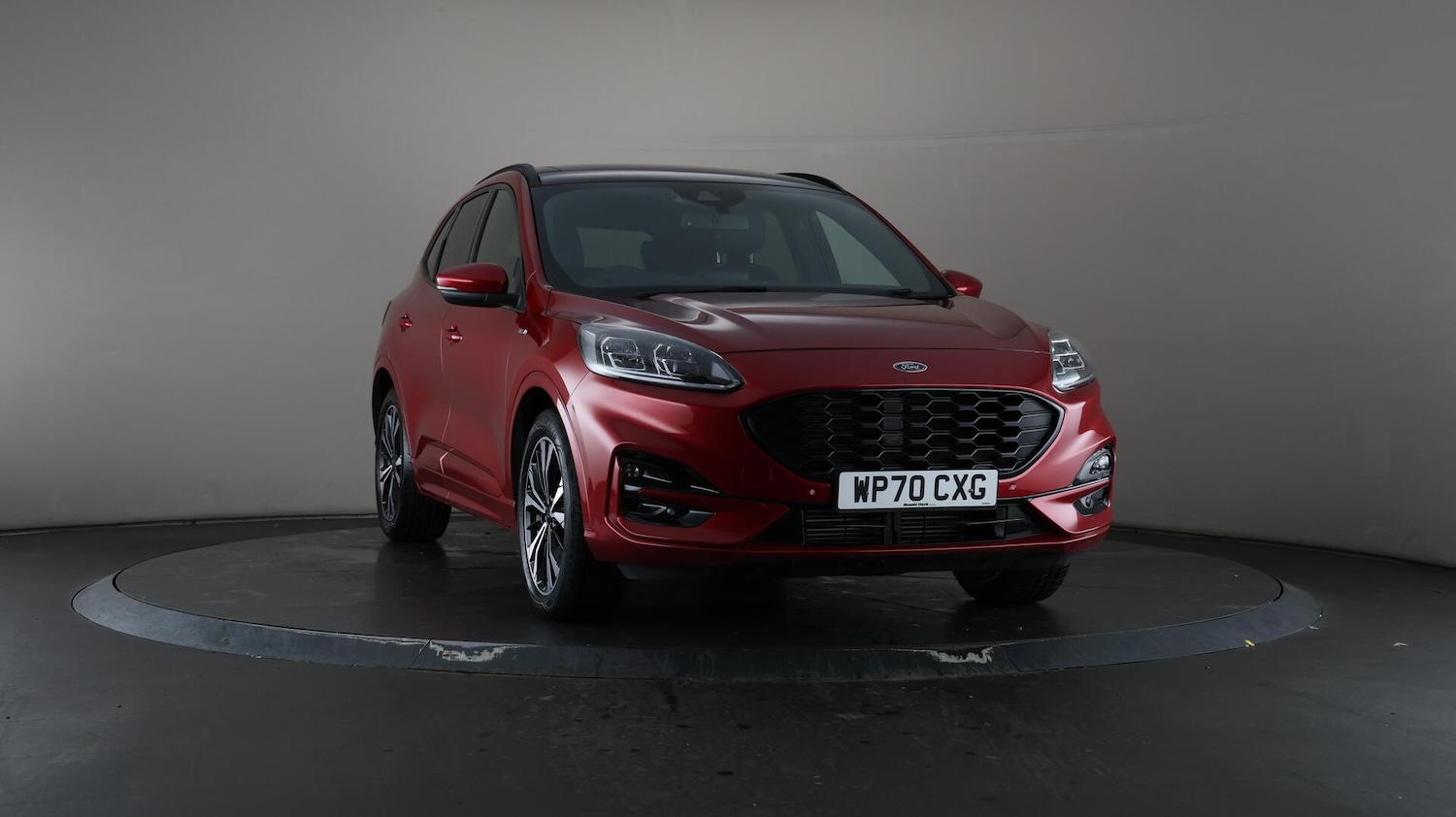 Used Ford Kuga 2020 for sale - 76094292: Photo 54