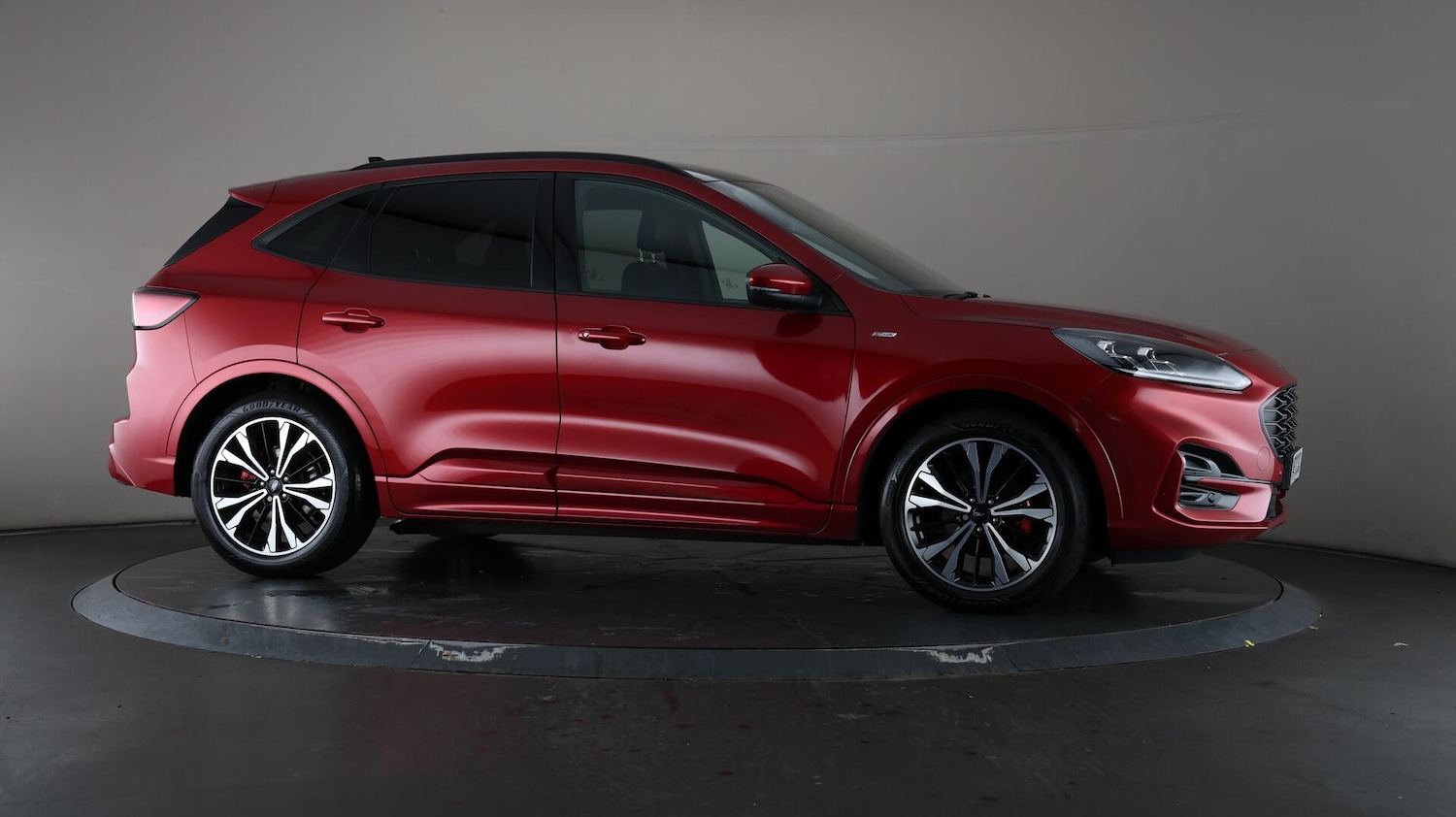 Used Ford Kuga 2020 for sale - 76094292: Photo 61