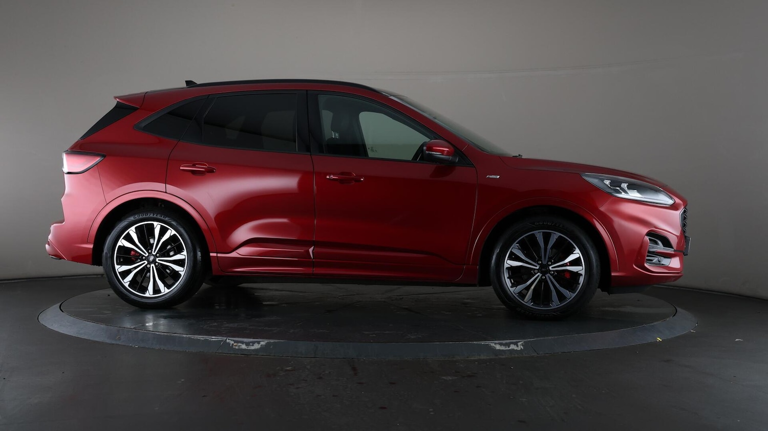 Used Ford Kuga 2020 for sale - 76094292: Photo 62