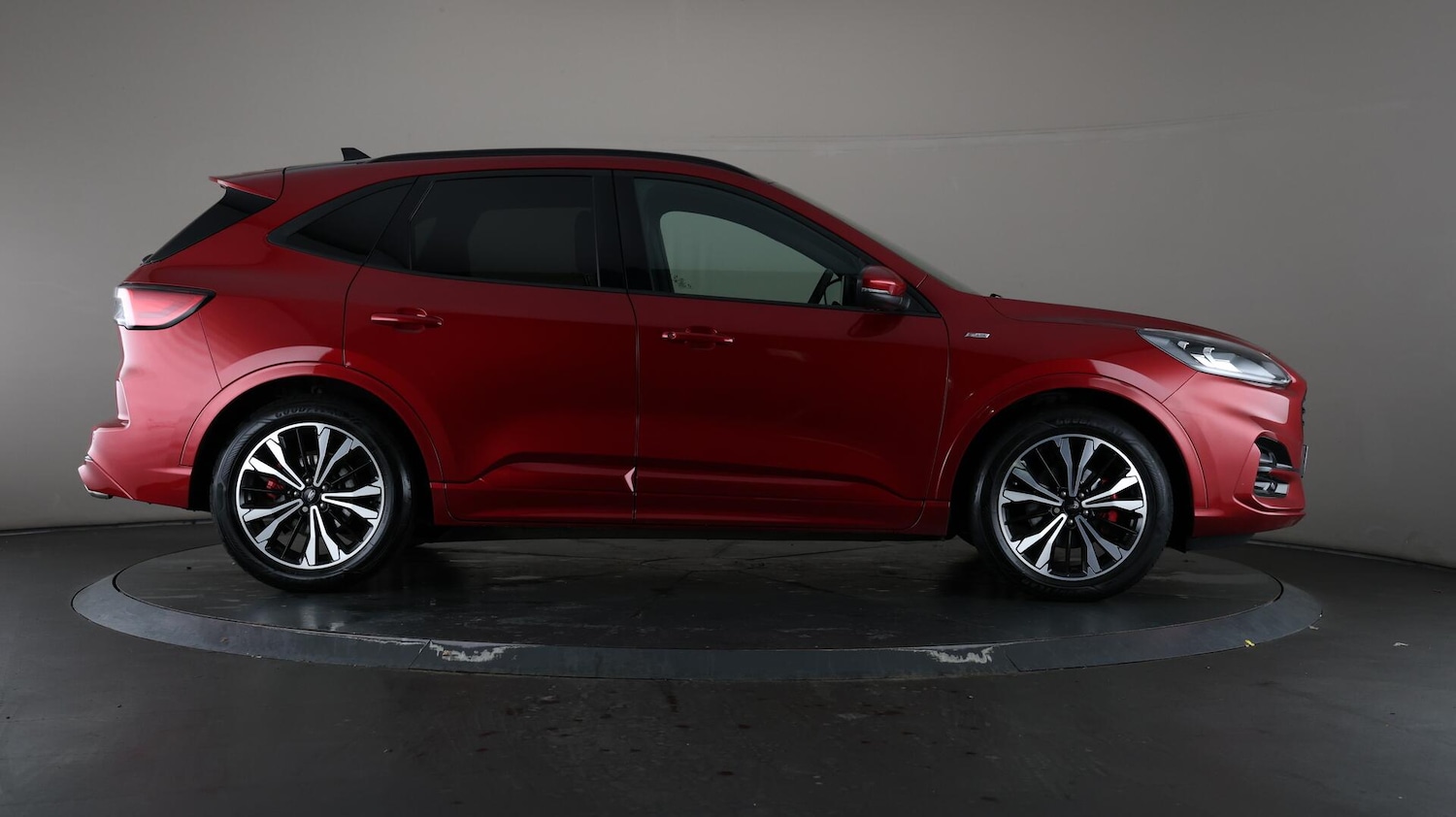 Used Ford Kuga 2020 for sale - 76094292: Photo 63