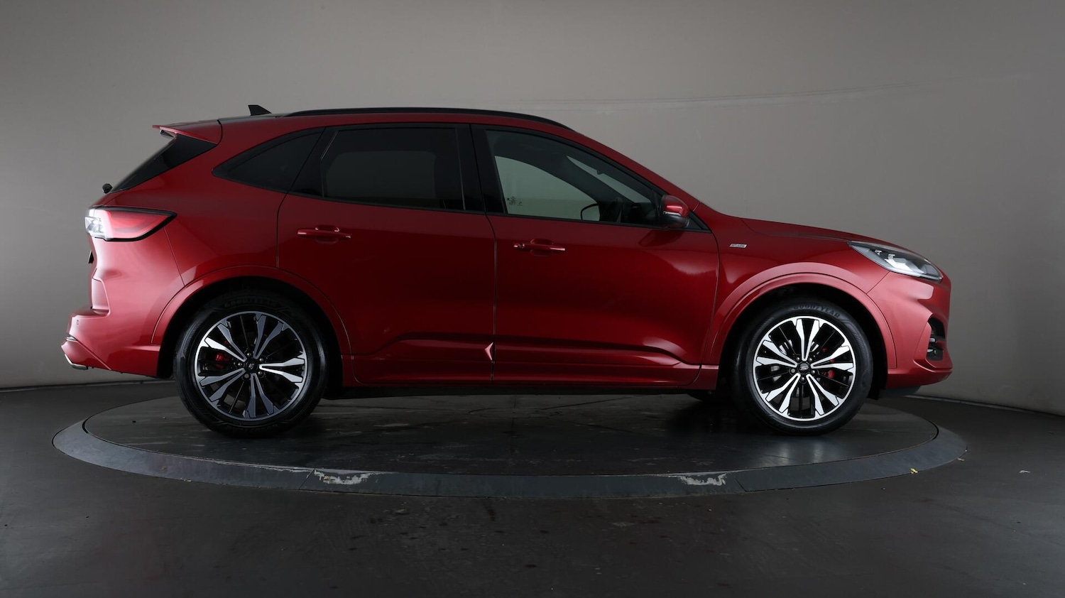 Used Ford Kuga 2020 for sale - 76094292: Photo 64