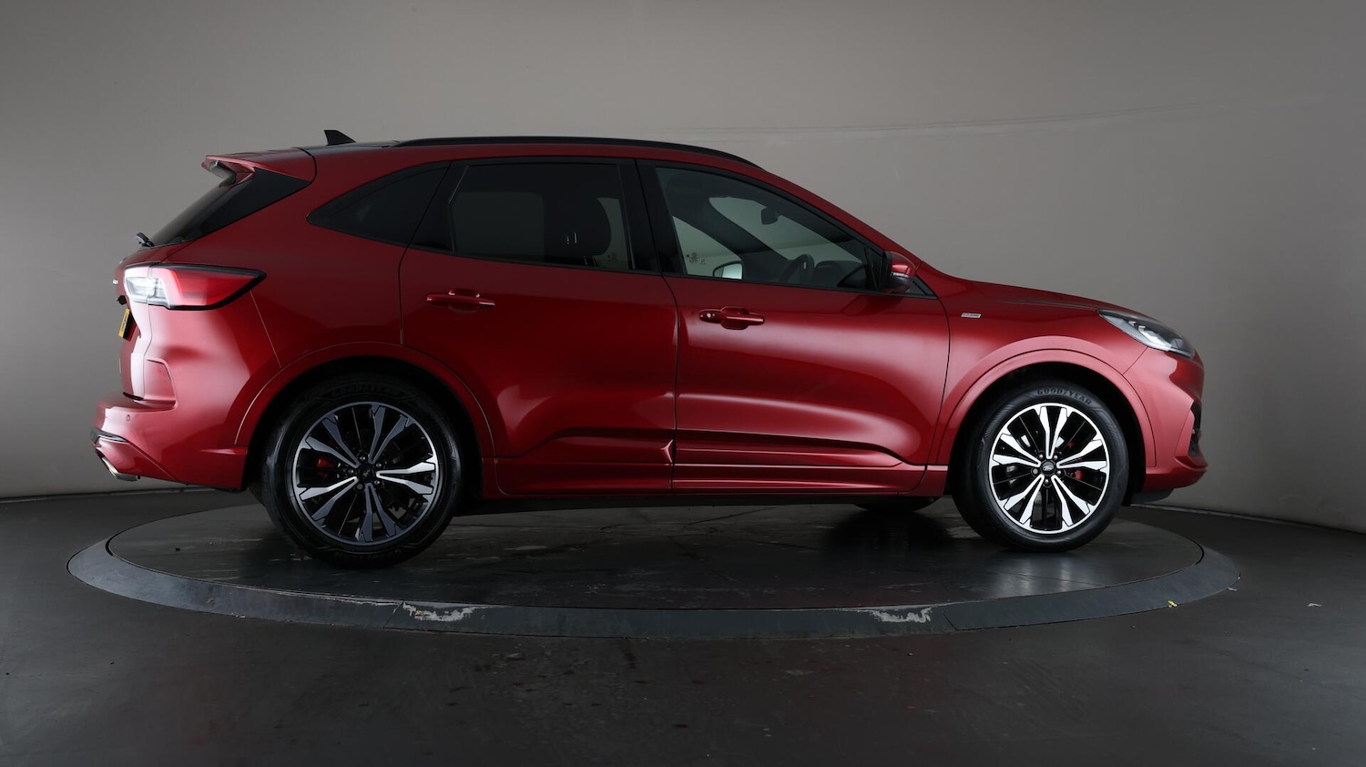 Used Ford Kuga 2020 for sale - 76094292: Photo 65