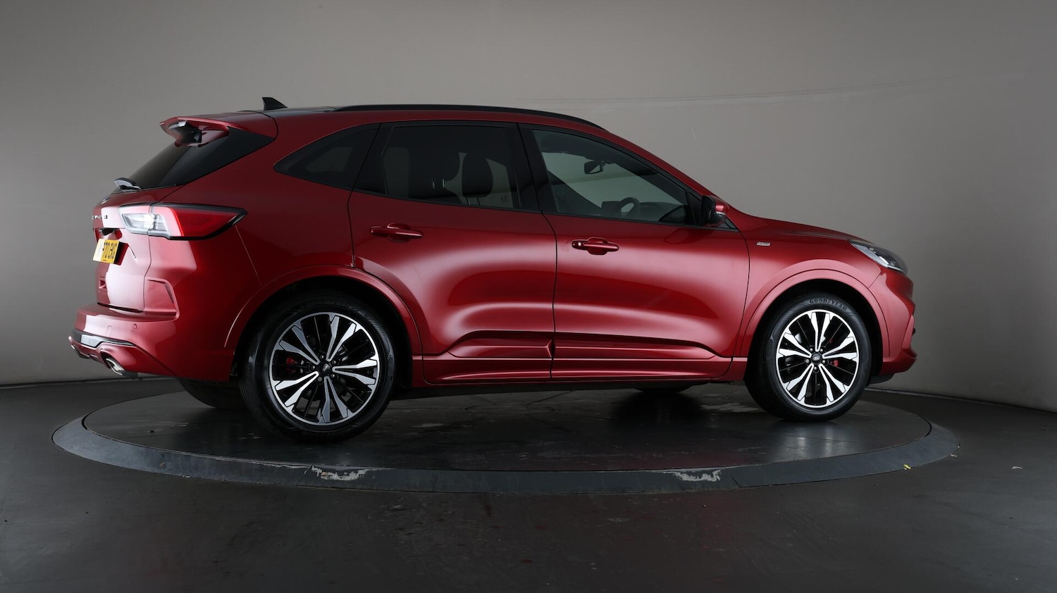 Used Ford Kuga 2020 for sale - 76094292: Photo 66