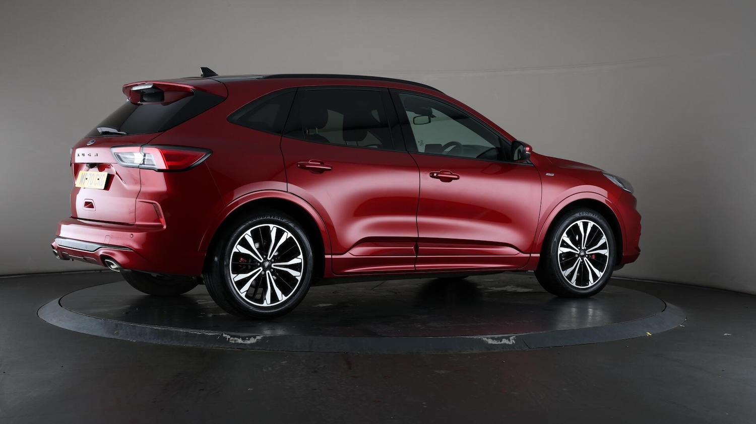 Used Ford Kuga 2020 for sale - 76094292: Photo 67