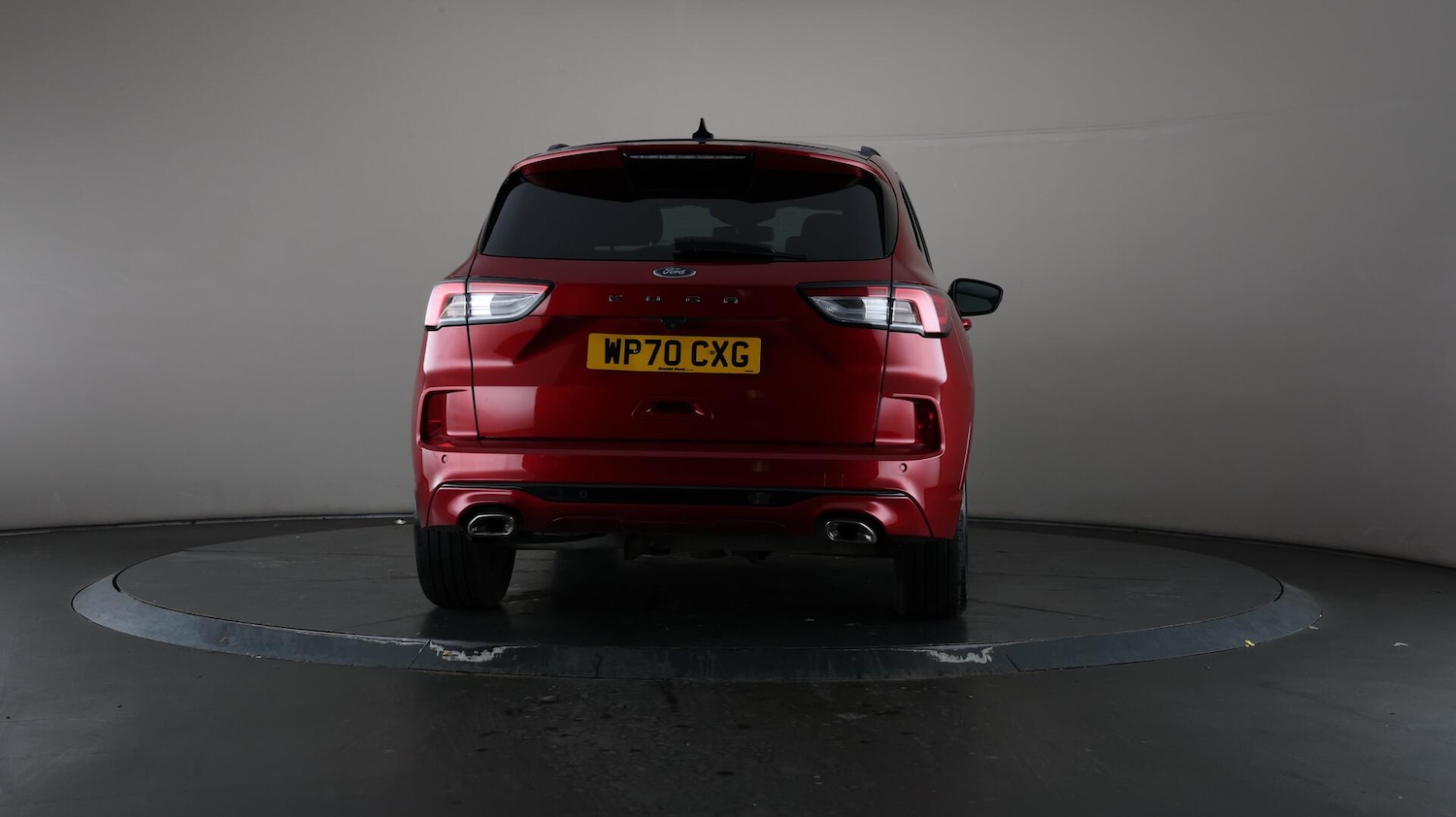 Used Ford Kuga 2020 for sale - 76094292: Photo 74