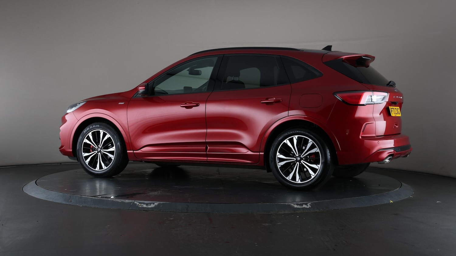 Used Ford Kuga 2020 for sale - 76094292: Photo 79