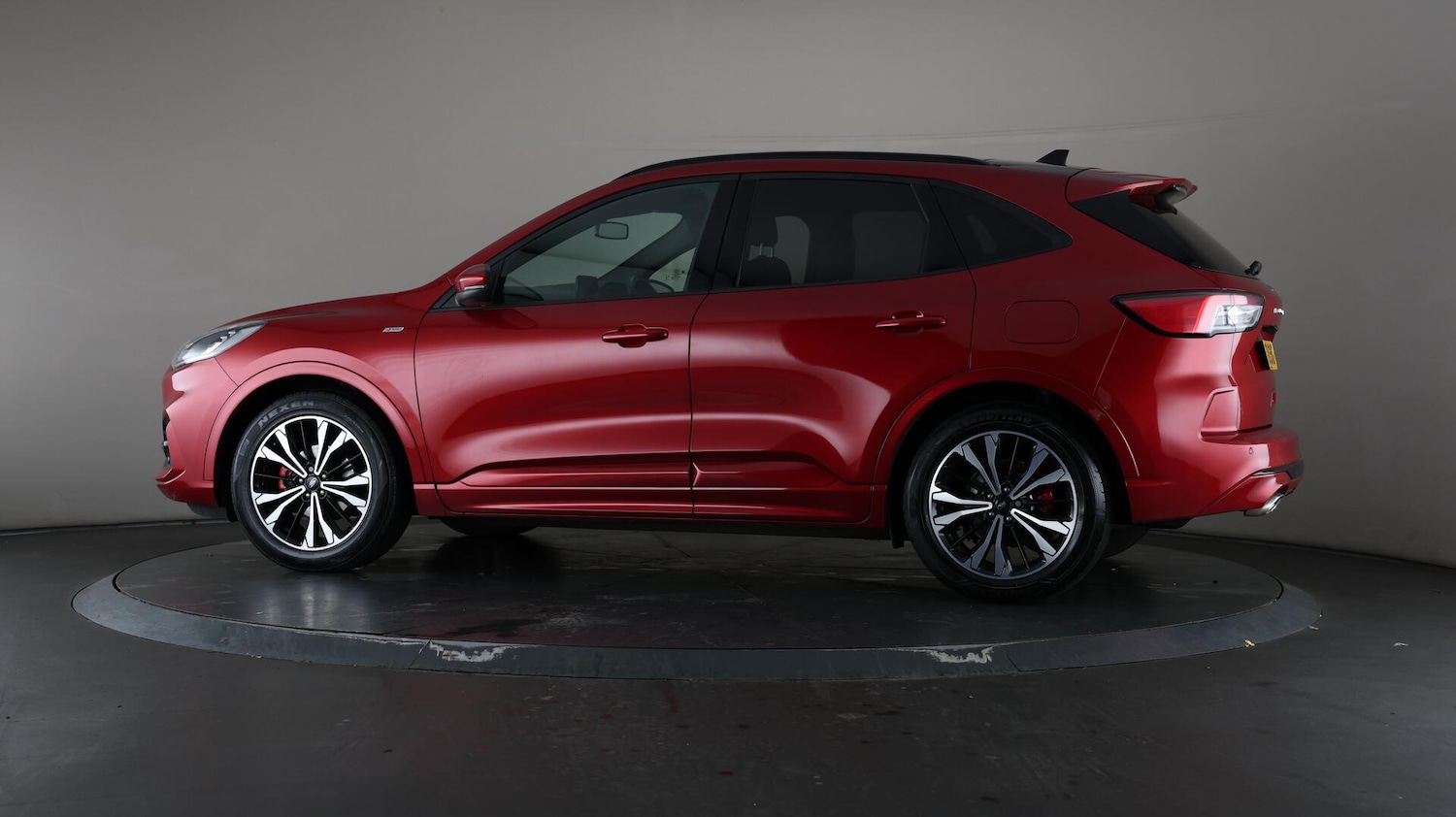 Used Ford Kuga 2020 for sale - 76094292: Photo 80
