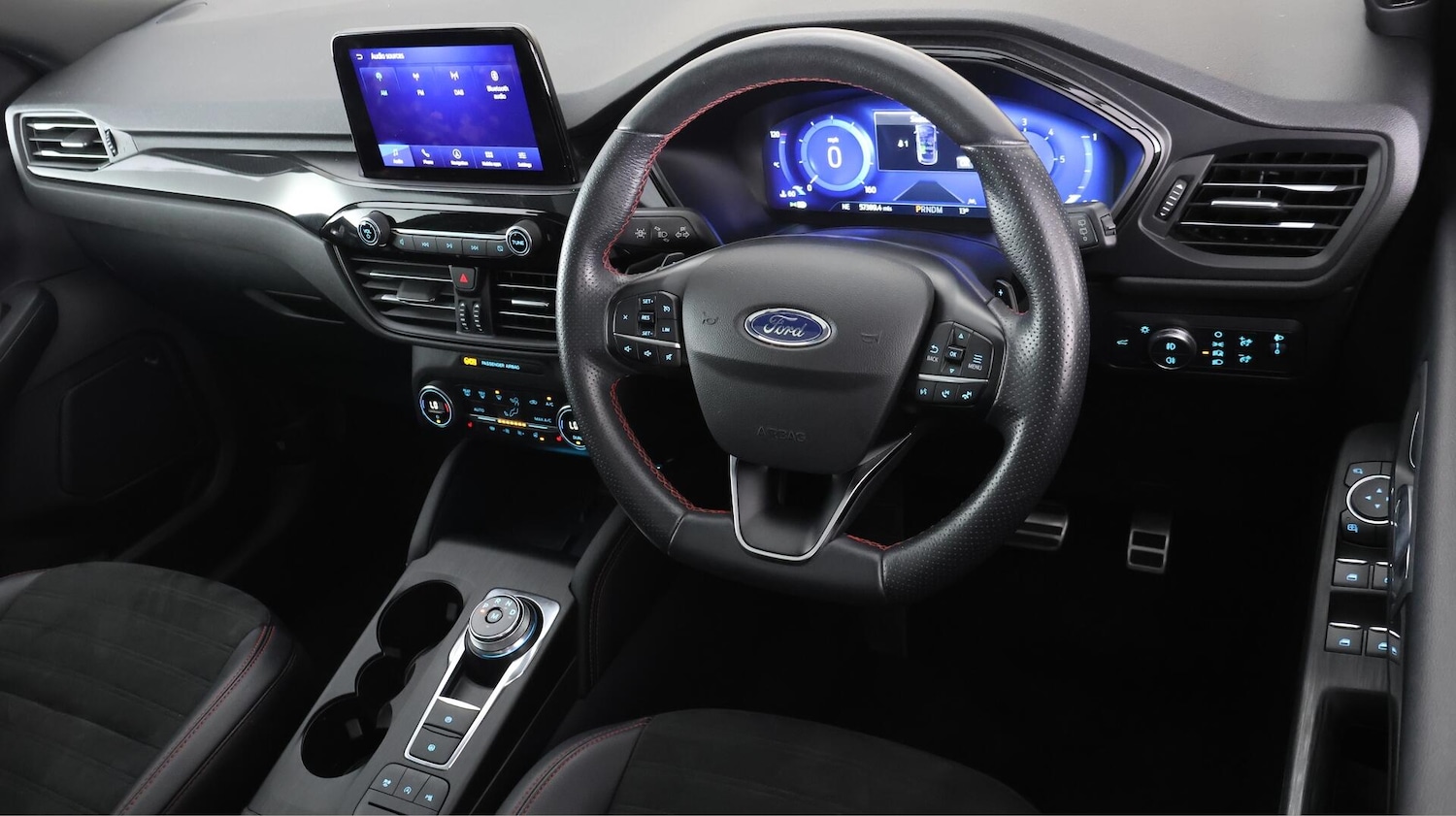 Used Ford Kuga 2020 for sale - 76094292: Photo 9