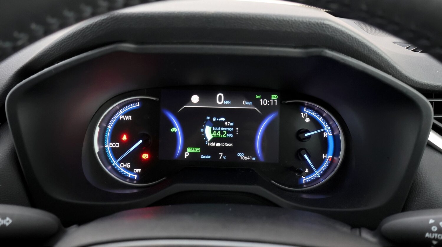 Used Toyota RAV4 2022 for sale - 77502804: Photo 10