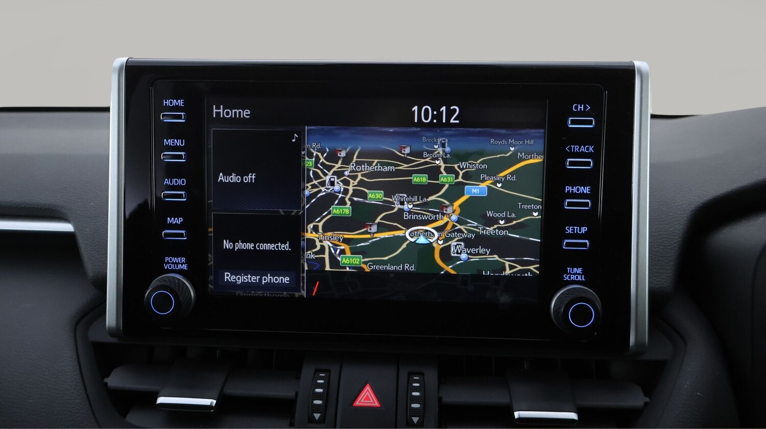 Used Toyota RAV4 2022 for sale - 77502804: Photo 11