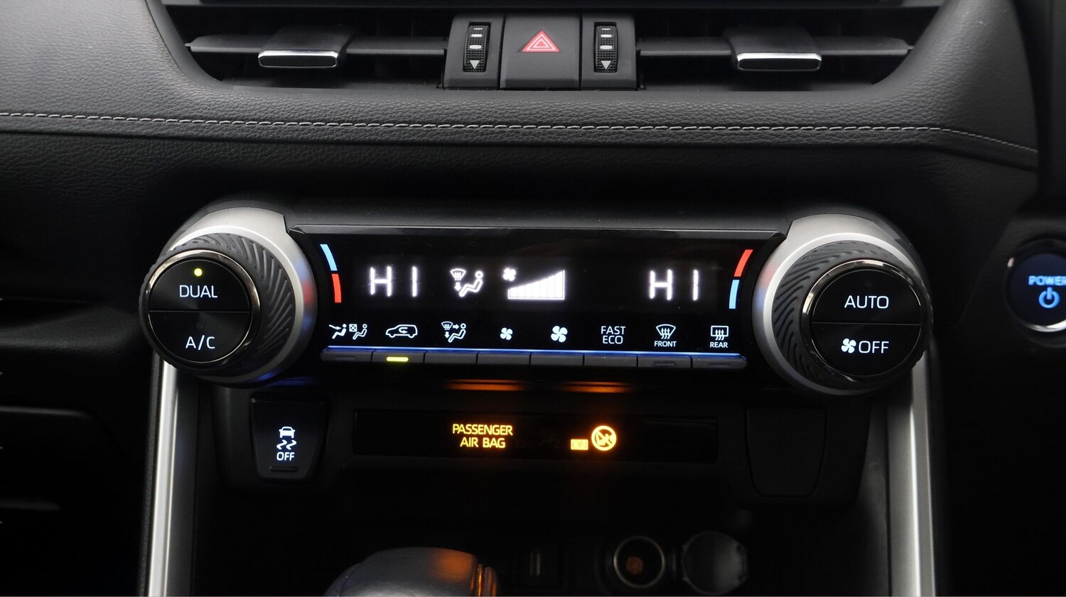 Used Toyota RAV4 2022 for sale - 77502804: Photo 12