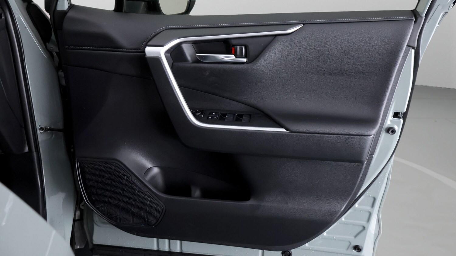 Used Toyota RAV4 2022 for sale - 77502804: Photo 15