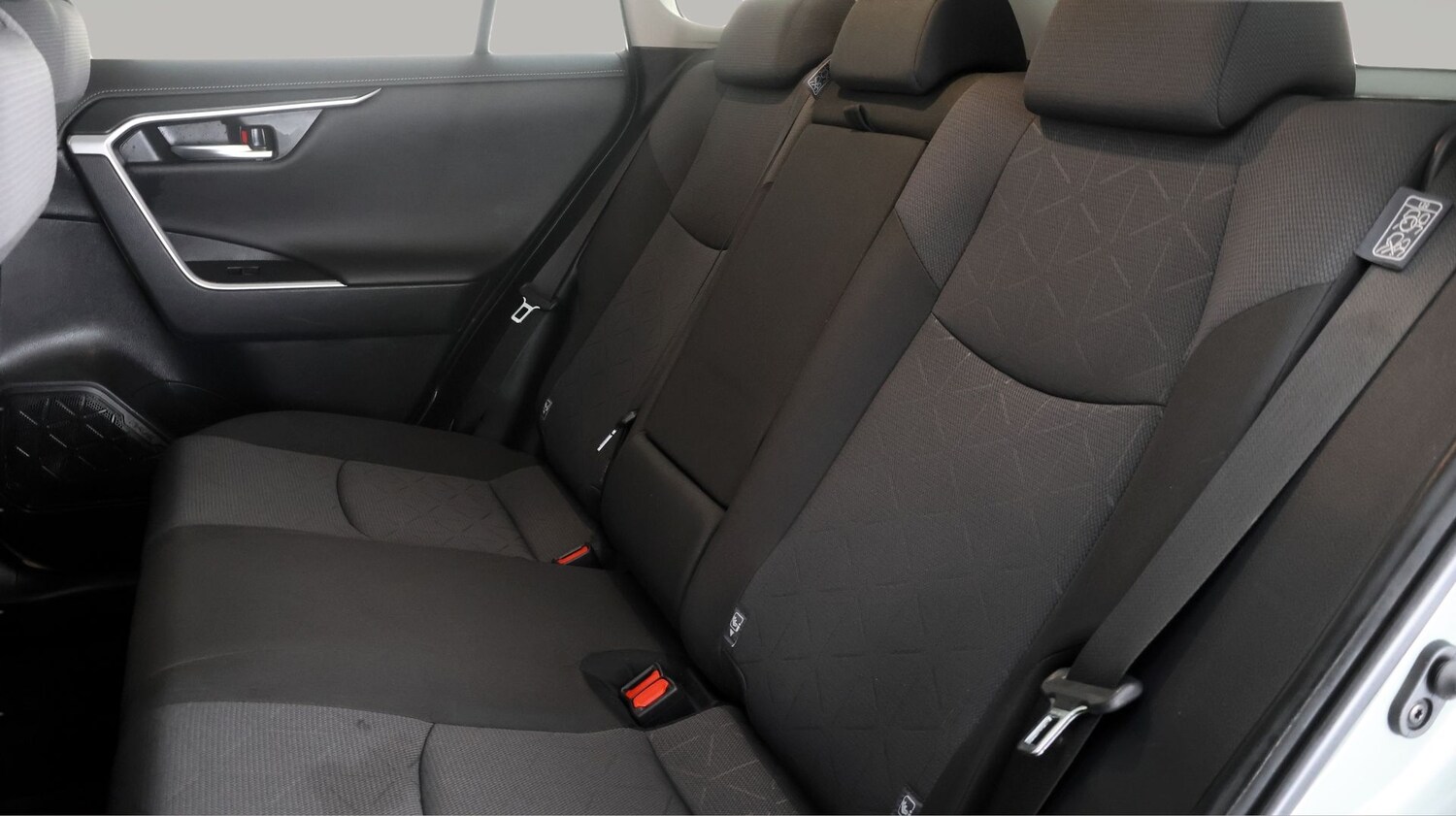 Used Toyota RAV4 2022 for sale - 77502804: Photo 16