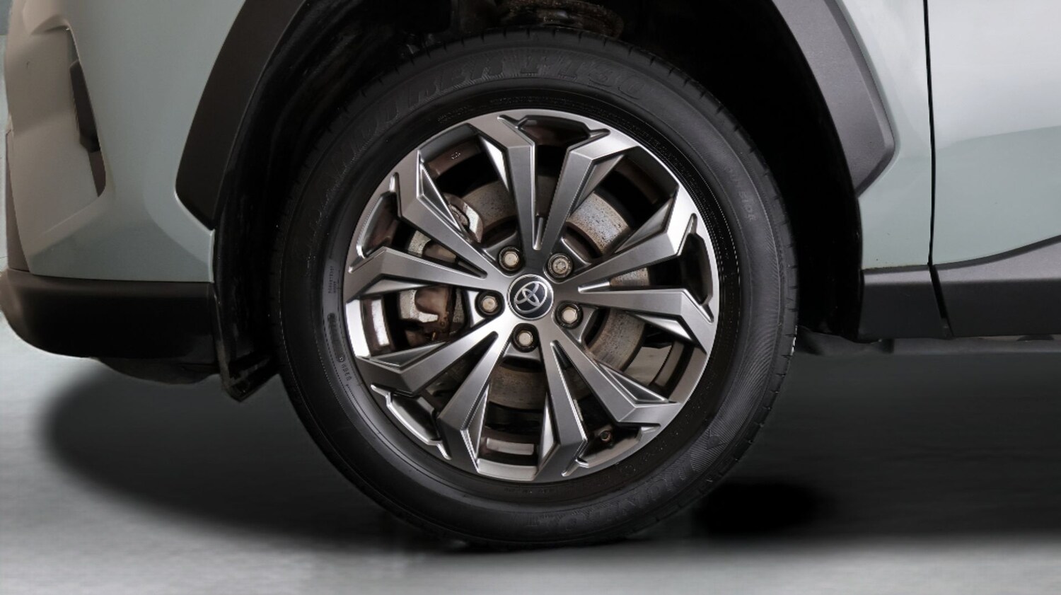 Used Toyota RAV4 2022 for sale - 77502804: Photo 18