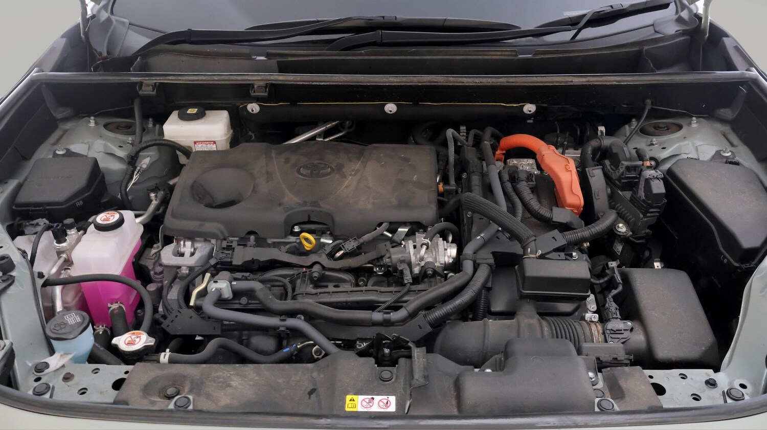 Used Toyota RAV4 2022 for sale - 77502804: Photo 19