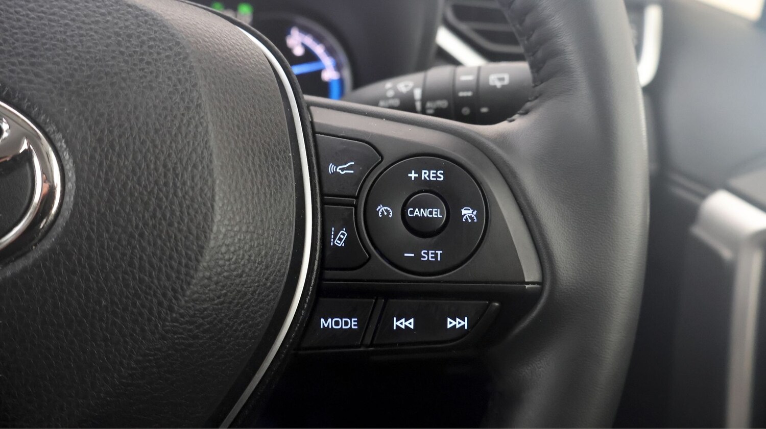 Used Toyota RAV4 2022 for sale - 77502804: Photo 23