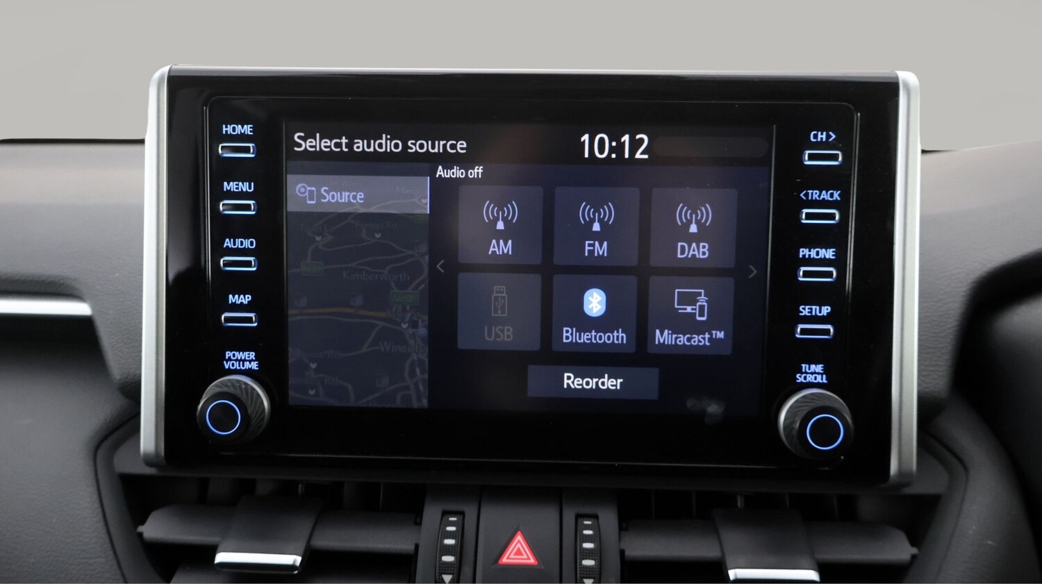 Used Toyota RAV4 2022 for sale - 77502804: Photo 24