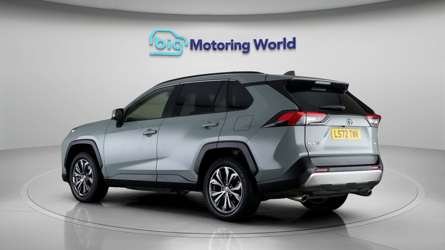 Used Toyota RAV4 2022 for sale - 77502804: Photo 5