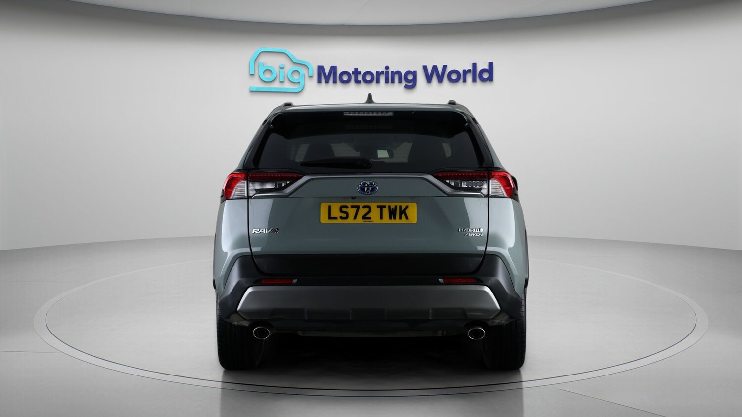 Used Toyota RAV4 2022 for sale - 77502804: Photo 6