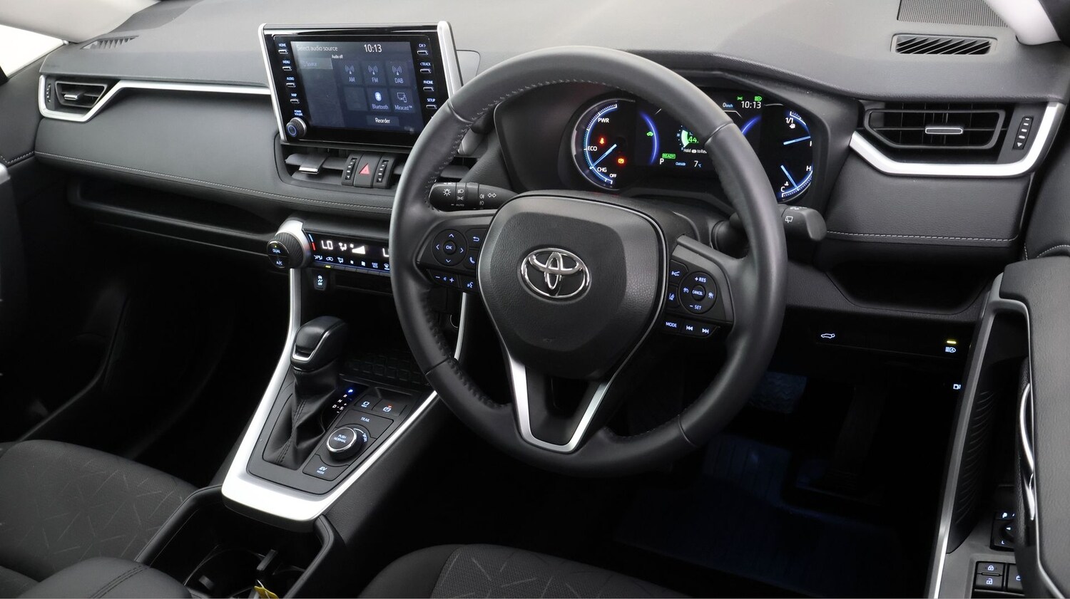 Used Toyota RAV4 2022 for sale - 77502804: Photo 9