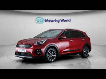 Used Kia Niro 2021 for sale - 75023441: Photo