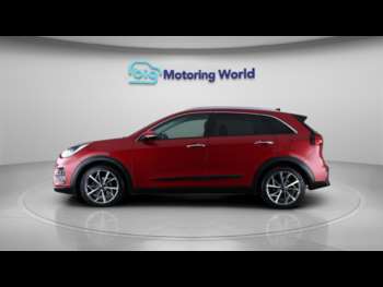 Used Kia Niro 2021 for sale - 75023441: Photo