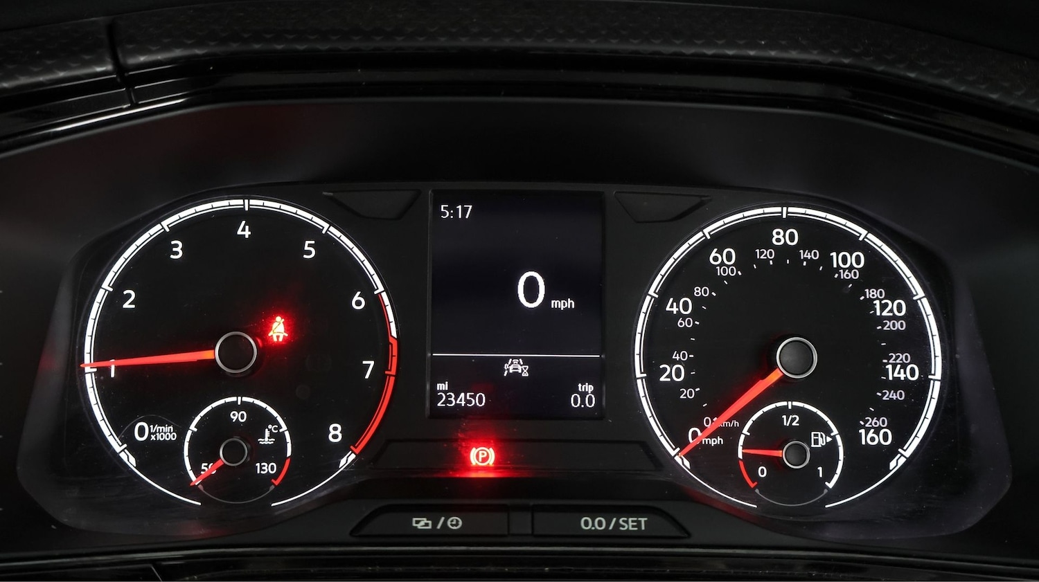 Used Volkswagen T-Cross 2020 for sale - 77606309: Photo 10