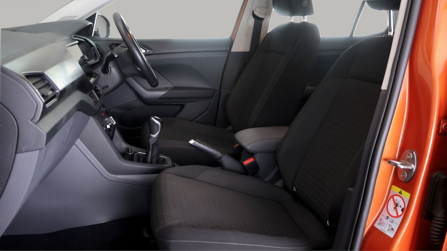 Used Volkswagen T-Cross 2020 for sale - 77606309: Photo 13