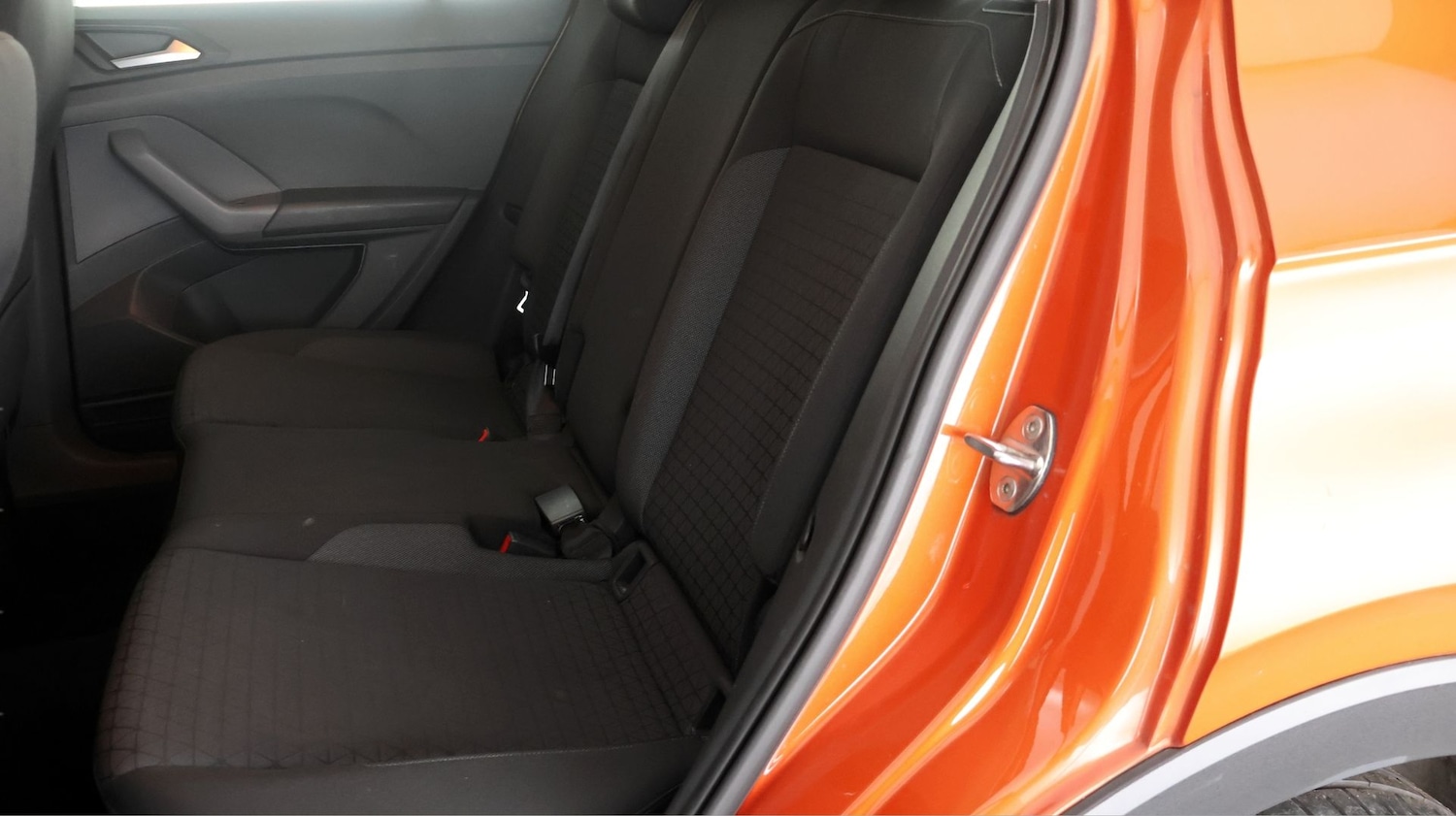 Used Volkswagen T-Cross 2020 for sale - 77606309: Photo 15