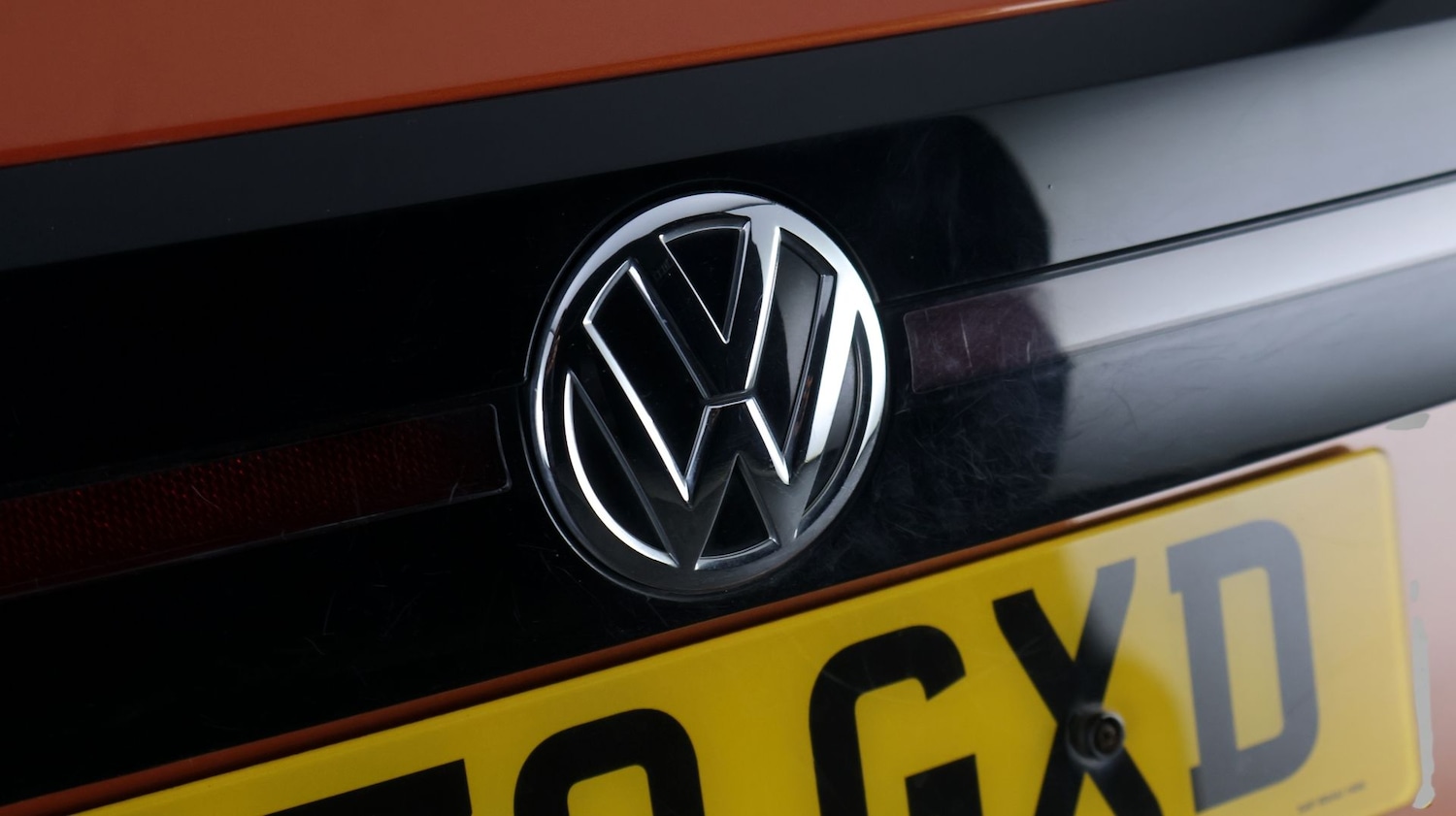 Used Volkswagen T-Cross 2020 for sale - 77606309: Photo 19