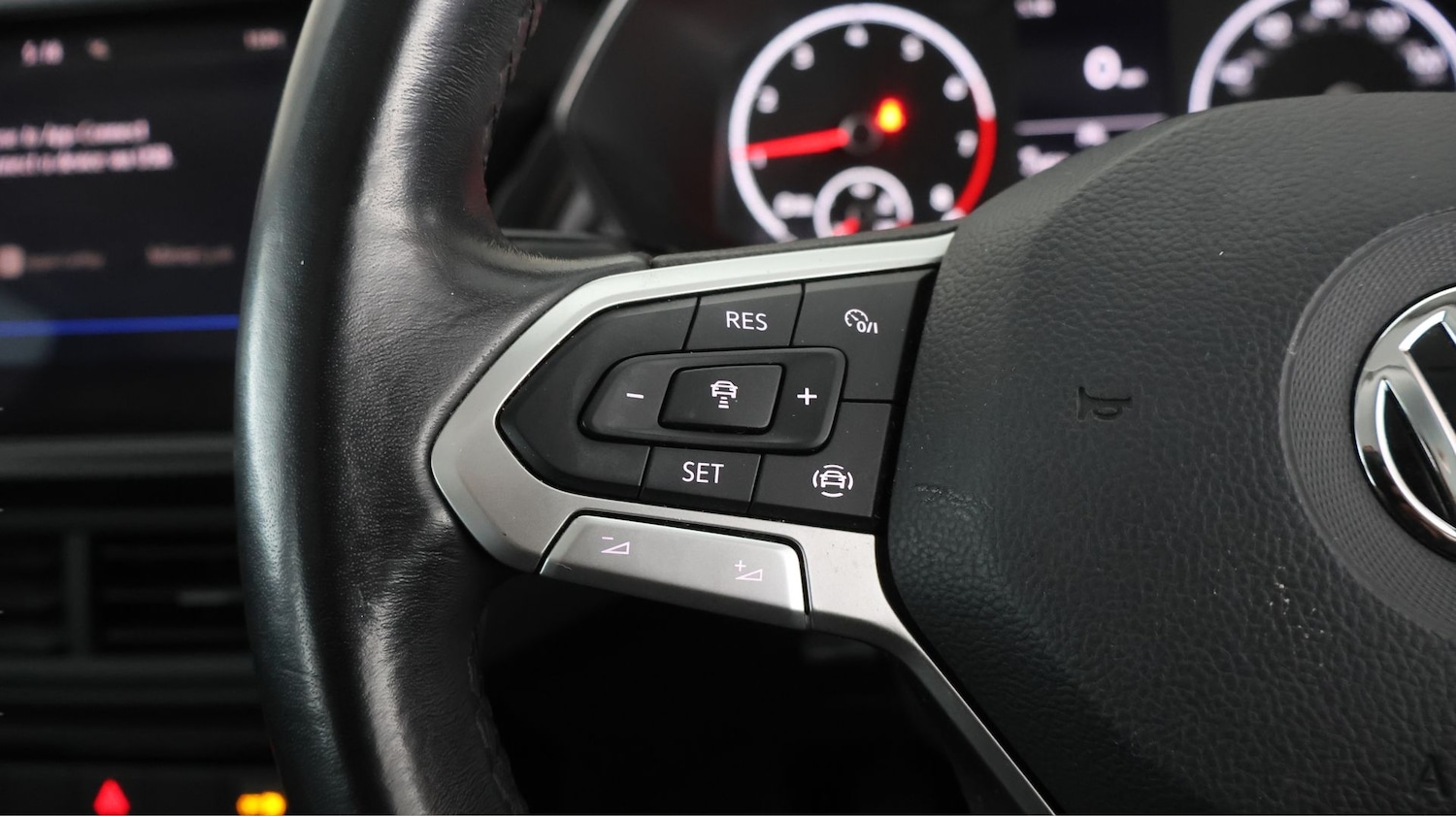 Used Volkswagen T-Cross 2020 for sale - 77606309: Photo 21