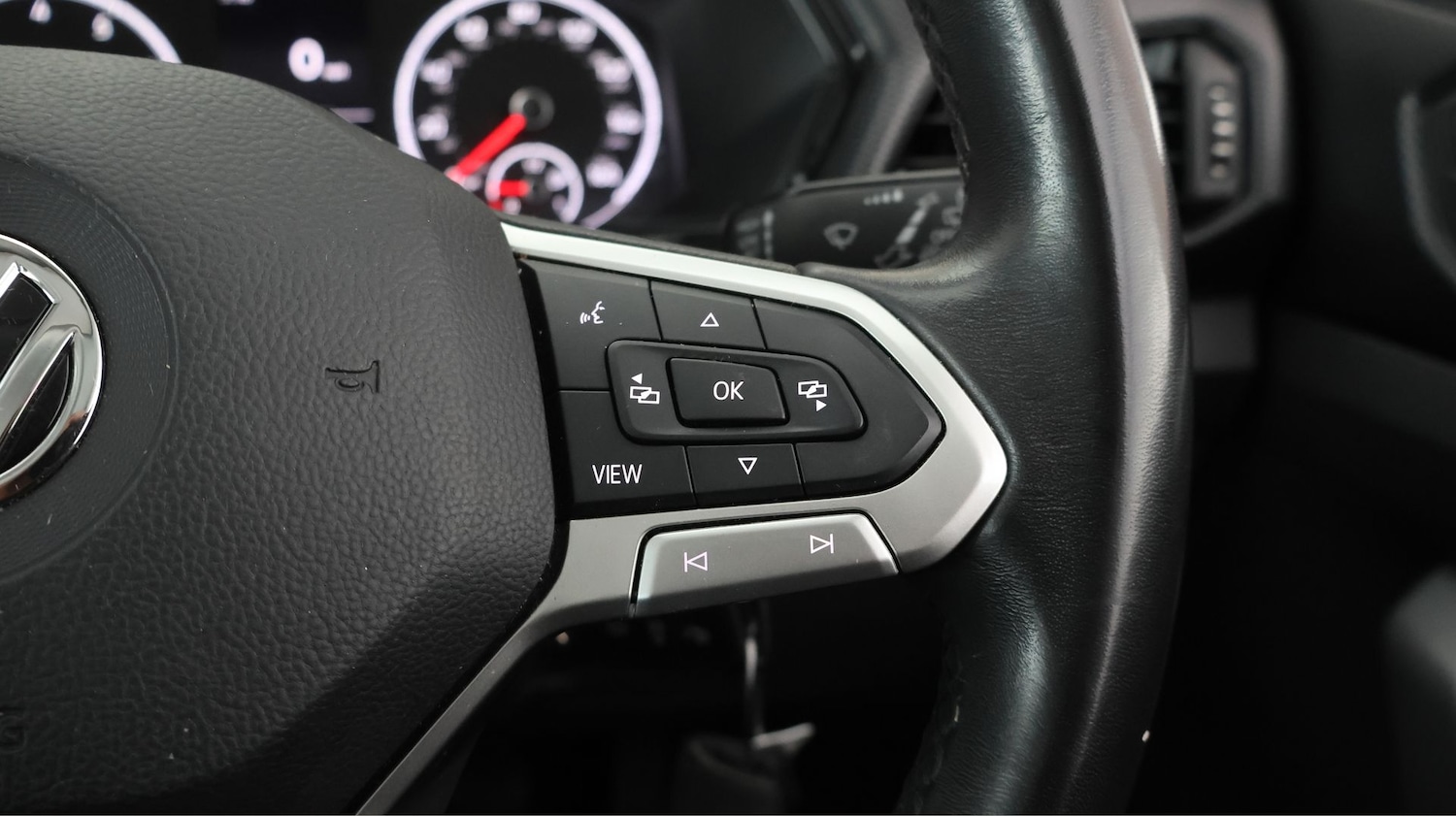 Used Volkswagen T-Cross 2020 for sale - 77606309: Photo 22