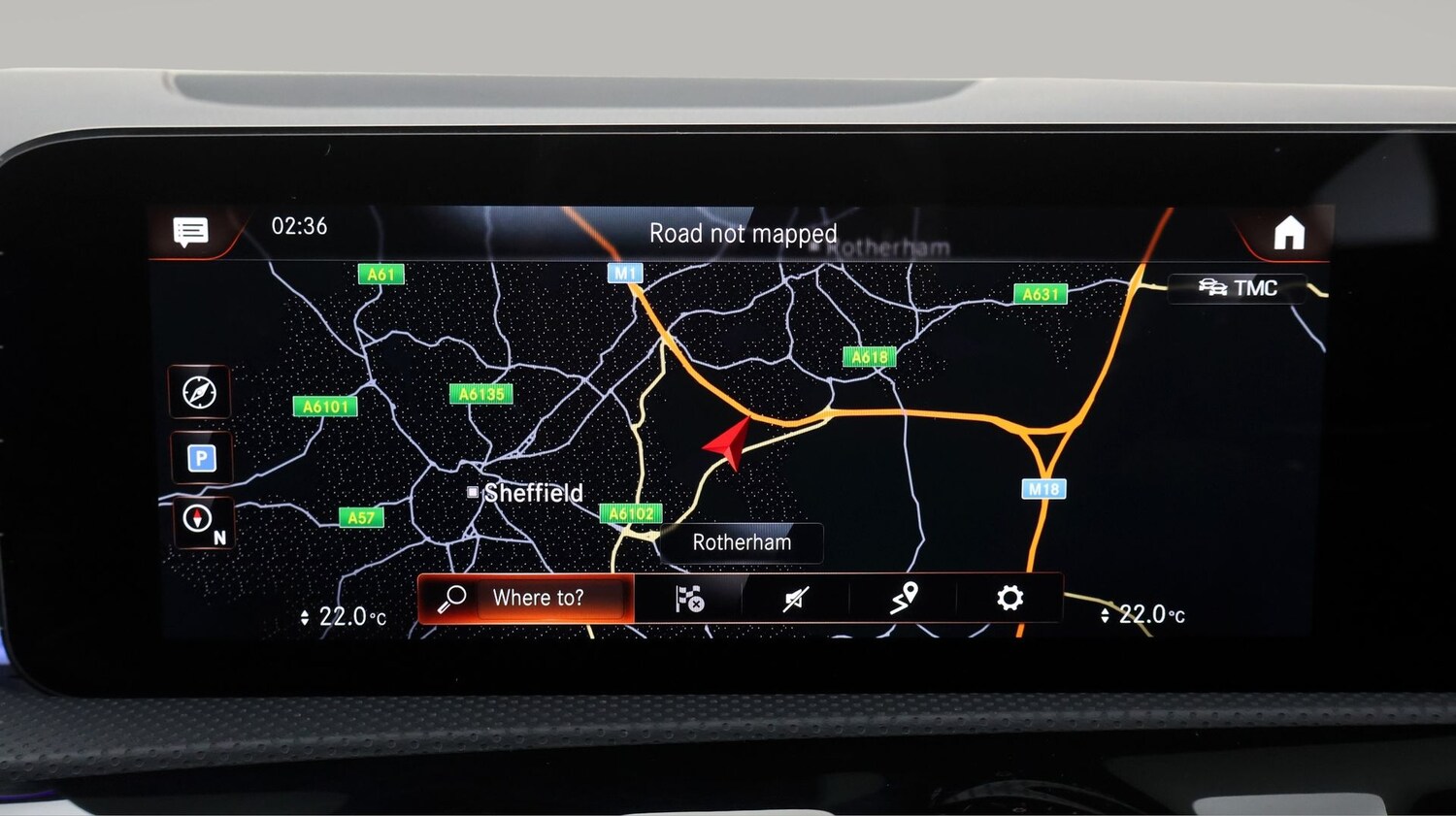 Used Mercedes-Benz A-Class 2023 for sale - 77897465: Photo 11