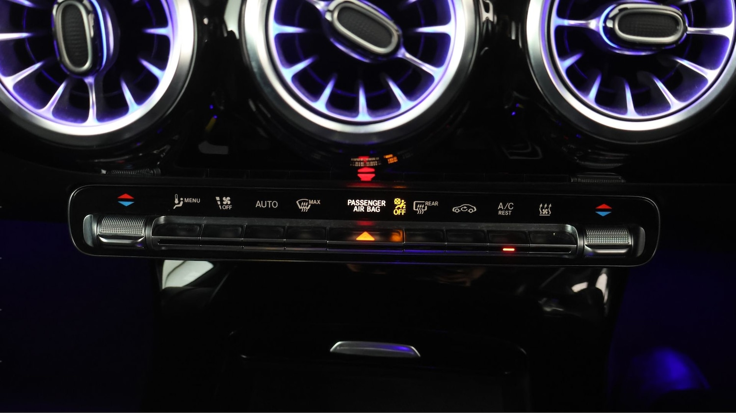 Used Mercedes-Benz A-Class 2023 for sale - 77897465: Photo 12